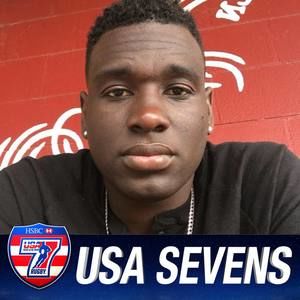 Meet your Posher, Darius